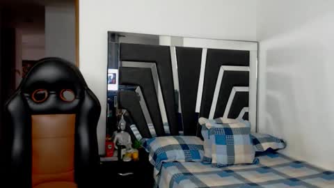 Noah Harris01 online show from 01-13-26, 12:10