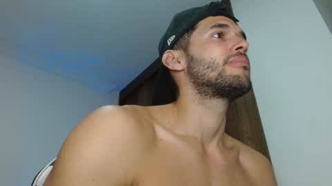 Noah online show from 01-22-25, 11:01