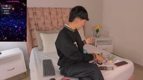 NOAH online show from 02-26-26, 10:25