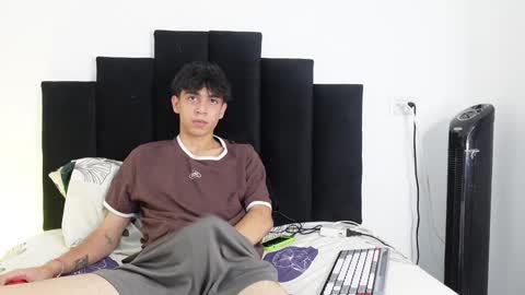 Noah online show from 01-17-25, 07:27