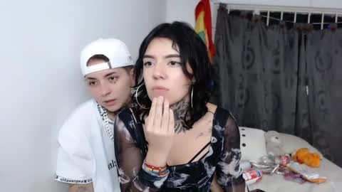 noah hehim    online show from 01-10-25, 01:10