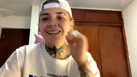 noah hehim    online show from 01-23-25, 11:05