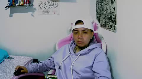 noah hehim    online show from 03-11-26, 12:55