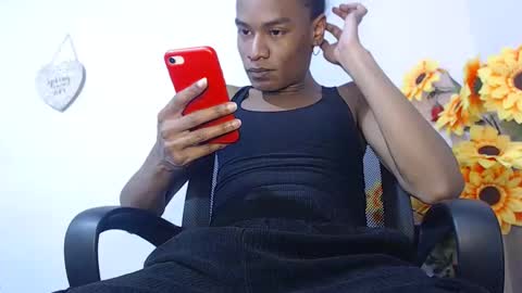 Noah Millers online show from 02-03-25, 03:42