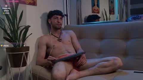 Noah Oliveira online show from 05-26-26, 11:45