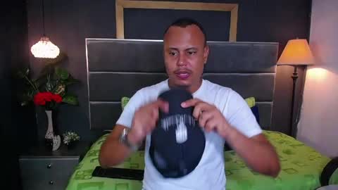 NOAH online show from 06-02-26, 01:18