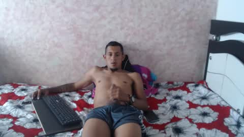 Noah online show from 01-14-25, 10:02