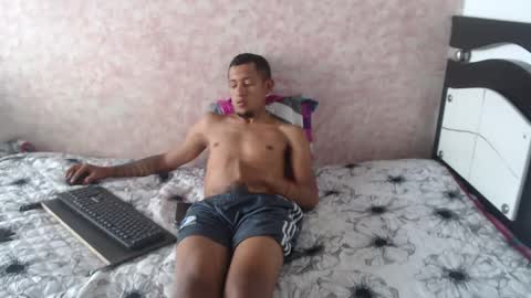 Noah online show from 01-15-25, 06:19