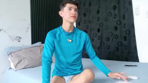 noah tyler  online show from 01-15-26, 06:00