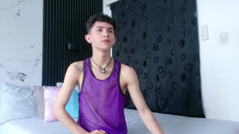 noah tyler  online show from 04-21-26, 06:55