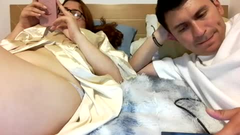 Snapshot of noah_y_lola chatting on 07-23-26, 11:35 noah_y_lola online show from 07-23-26, 11:35