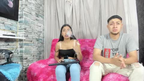 Noahandbunny online show from 04-06-26, 11:22