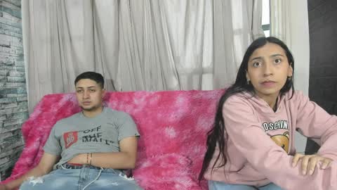 Noahandbunny online show from 04-09-26, 11:26