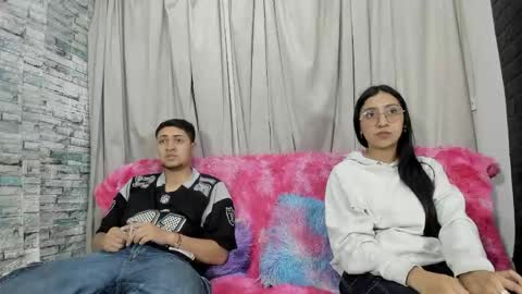 Snapshot of noahandbunny chatting on 04-17-26, 11:24 Noahandbunny online show from 04-17-26, 11:24