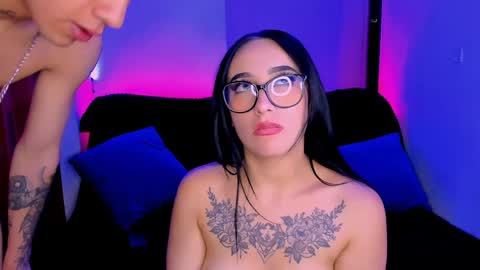 Noahandmegan online show from 02-03-25, 08:24