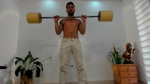 LIAM- noah online show from 01-09-26, 01:14