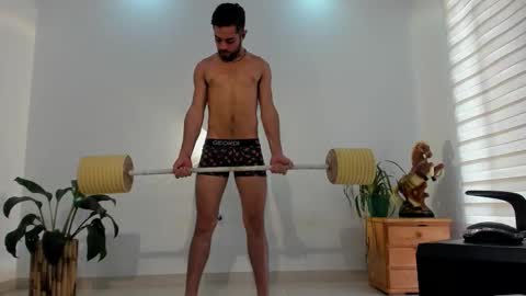 LIAM- noah online show from 02-06-26, 01:47