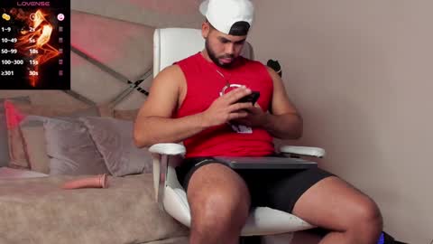 Noah online show from 12-26-24, 04:04