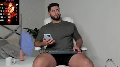 Noah online show from 01-08-25, 10:37