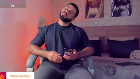 Noah online show from 10-23-25, 09:02