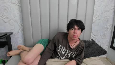 NOAH online show from 05-27-26, 01:57