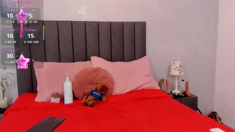 Snapshot of noahfox_12 chatting on 02-21-25, 02:38 Noah fox online show from 02-21-25, 02:38