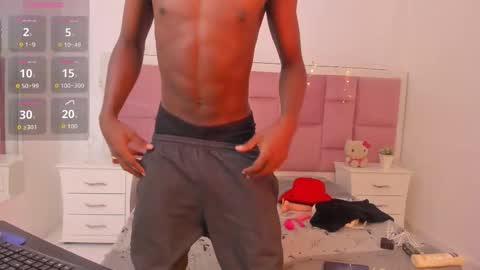 noah online show from 11-27-25, 06:43