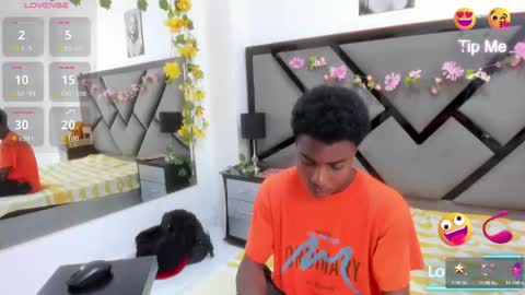 noah online show from 04-13-26, 12:10