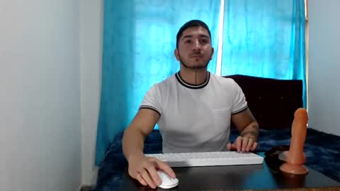 noahmurillo online show from 05-20-26, 06:25