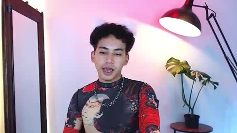 Noah online show from 04-07-26, 06:08