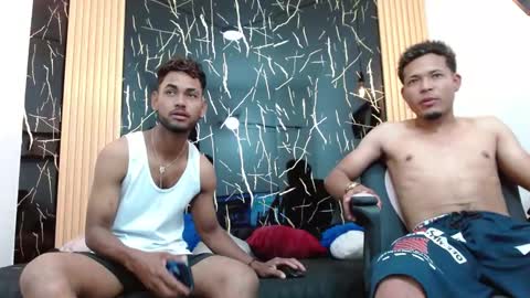 Snapshot of noahsmith26 chatting on 01-09-26, 11:13 online show from 01-09-26, 11:13