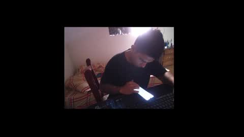 noah online show from 04-12-26, 04:34