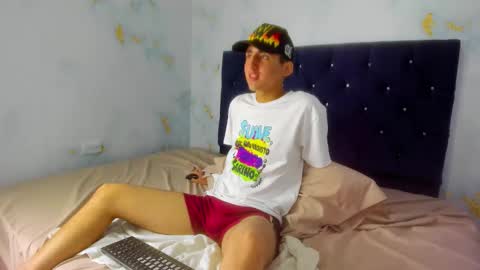 noahwhitee online show from 11-05-25, 06:52