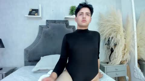 Noah online show from 02-03-26, 05:05