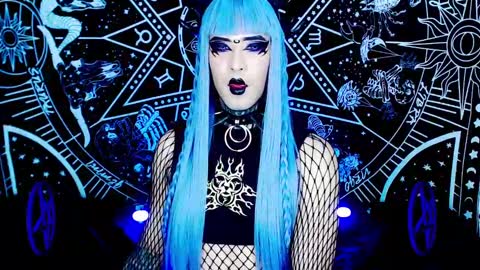 caroline online show from 02-28-25, 03:48