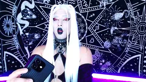 caroline online show from 03-29-26, 08:53