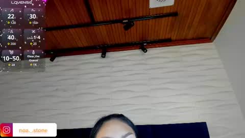 Noa Stone online show from 06-29-26, 04:08