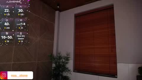 Noa Stone online show from 07-04-26, 04:07