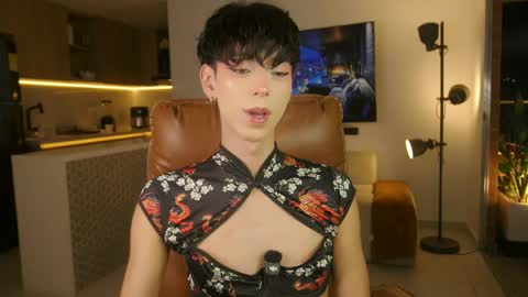 Samantha online show from 05-12-26, 01:14