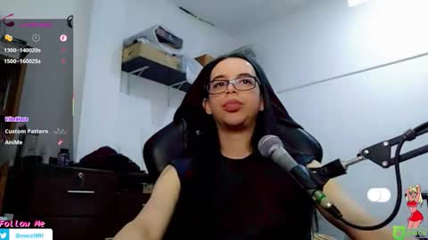 Snapshot of noco1991 chatting on 09-08-25, 09:58 Nicol online show from 09-08-25, 09:58