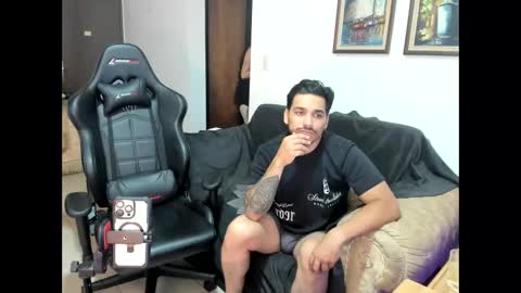 noctessaandvax online show from 06-08-26, 11:16