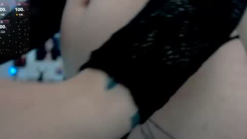 Noctum doll online show from 07-21-26, 03:20