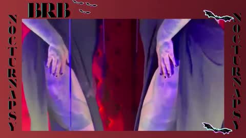 Alisson  online show from 02-28-26, 07:04