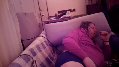 Jonny Coxman online show from 12-17-24, 12:43