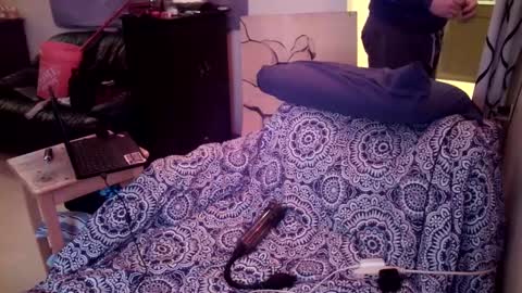 Jonny Coxman online show from 01-01-25, 11:27