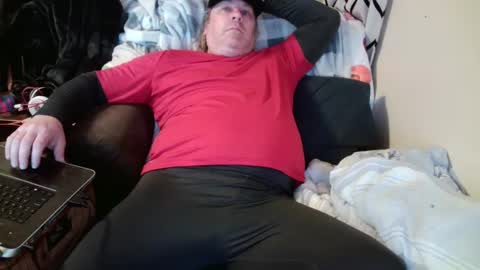 Jonny Coxman online show from 01-12-25, 12:55