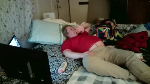 Jonny Coxman online show from 01-20-25, 10:40