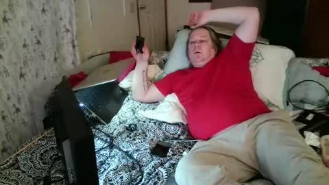 Jonny Coxman online show from 01-20-25, 03:18