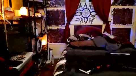 Jonny Coxman online show from 11-05-25, 09:20