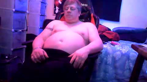 Jonny Coxman online show from 03-06-26, 12:34